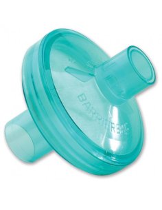 Filtro Bi Direcional BACTERIANO/VIRICO Barrierbac S...