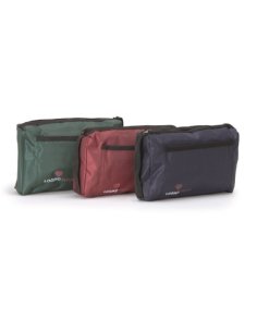 Esfingomanómetro MORETTI 2 Tubos con bolsa --ROJO-- 2