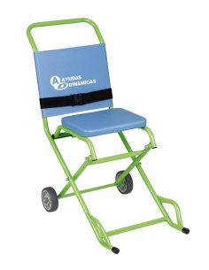 Silla para Evacuaciones AMBULANCE CHAIR