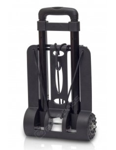 CARRY'S, estructura de trolley plegable, ruedas grandes.... 2