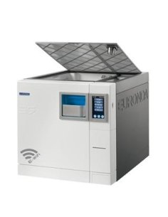 Autoclave E9 MED Digital Con Sistema de Secado 24...