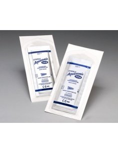 Gel Ultrasonidos Aquasonic-100 Estéril Sobre 20gr.Caja 48...