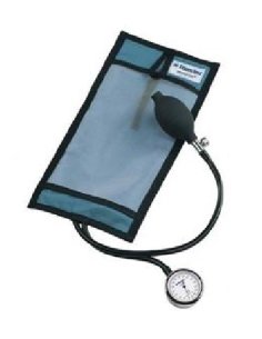 Equipo de Infusión a Presión RIESTER METPAK 1000 ml,...