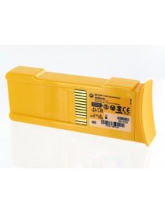 Batería Desfibrilador DEFIBTECH, 15 V 1,4 Ah