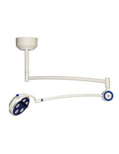 Lámpara de reconocimiento Techo a Led Serie L21-25T