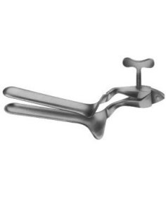 Espéculo Vaginal COLLIN Virginal 65x20 mm.