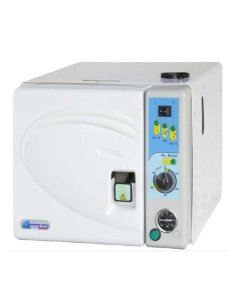 Autoclave MATIKA NEW de 16 litros con programador