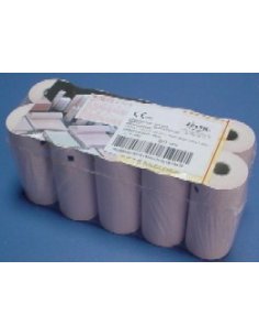 Rollo 110 mm. x 20 metros x 16 mm. Exterior, E.C.G....