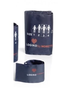 Brazalete tensiómetro mecánico cámara 1 tubo adolescente...