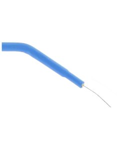 Electrodo angular de punta 45°, Autoclavable 2,4 mm. Ø,...