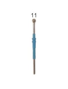 Electrodo de Bola 5 mm. Ø, 60 mm., Fig.: 11, Ref.: 152-160