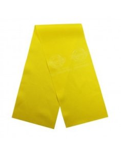 THERA-BAND nº 1 AMARILLO Suave 1,5 mts.