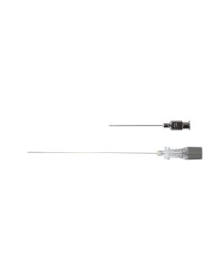 Aguja para raquianestesia tipo Whitacre, long. 38mm., Ø...