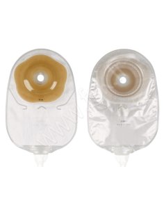 Bolsas de Urostomía Flexima Uro Silk Transp Cuttofit,...