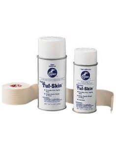 TUF Skin Spray Adherente 10 OZ. 300 gr.