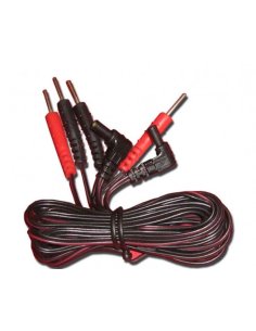 Recambio Par de Cables para TN20 y 23