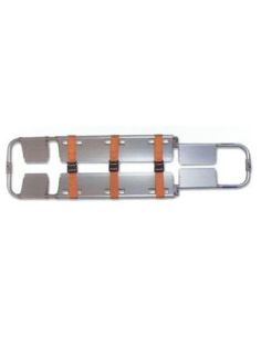 Camilla CUCHARA / PALA - Extensible  Plegable Aluminio,...