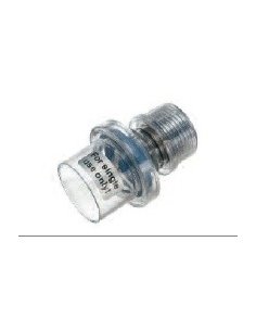 Válvula PEEP para Oxylog® 1000, DESECHABLE, 1 unidad.