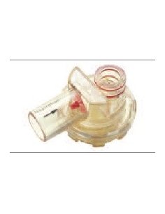 Válvula paciente para Oxylog® 2000/3000/3000Plus,...