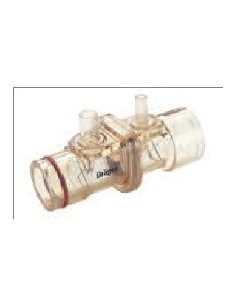 Sensor de flujo Oxylog® 2000/3000/3000Plus, de diferencia...