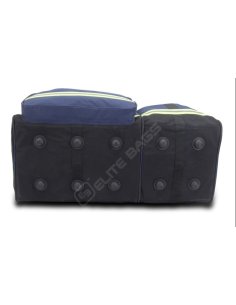Bolsa de transporte Bomberos 77x35x41 cm., Azul 2