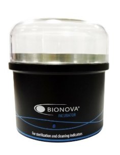 Incubadora Indicadores Biológicos 37-60 ºC (IC10/20)