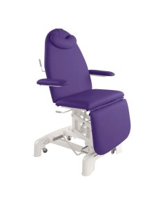Camilla hidráulica-Sillón Generico Multifunción Con...