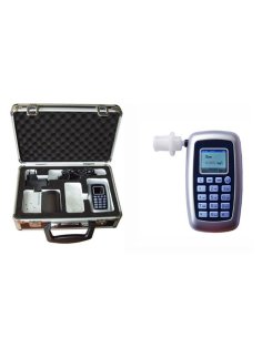 ALCOHOLÍMETRO Mod. CDP-8800 con teclado 2