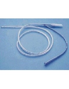 Sonda Nasogástrica SALEM de succión doble lumen CH-12,...