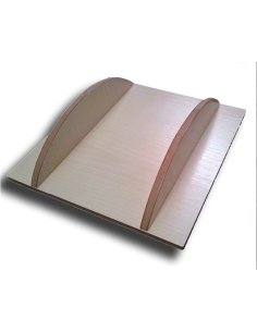 Tabla de boheler para ejercicios de circunduccion de...