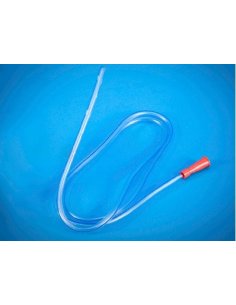 Sonda Nasogastrica/Duodenal LEVIN CH-08, Europlast 4...