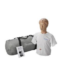 Torso para obstrucción Adulto para maniobra de Heimlich