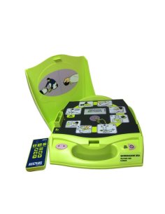 Unidad Entrenamiento ZOLL AED Plus TRAINER2