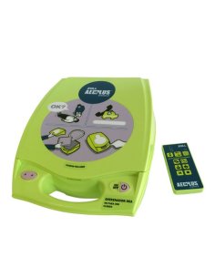 Unidad Entrenamiento ZOLL AED Plus TRAINER2 2