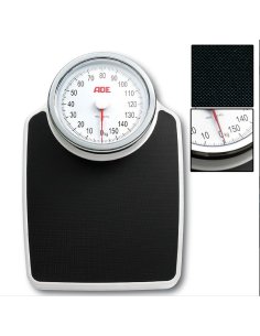 Báscula mecánica de suelo ADE peso max.160kg. /...