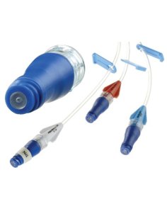 CONECTOR Microclave Ref: 011-C3300 (12568), Caja 100...
