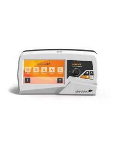 SONORA Aparato de Ultrasonidos+ Electroterapia (Combi) de... 2