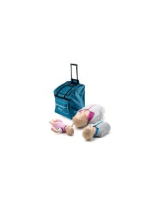 Paquete Little Family QCPR Light