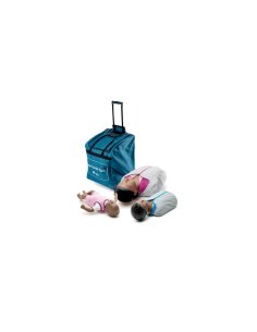 Paquete Little Family QCPR Light 2