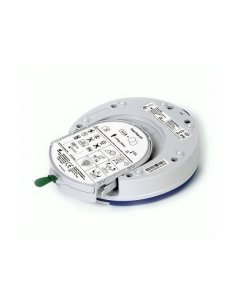 Pack de batería y electrodo Adulto para desfibrilador... 2