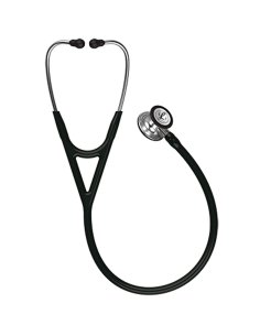 Fonendo LITTMANN Cardilogy IV Negro, Ref.: 6152