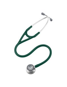 Fonendo LITTMANN Cardilogy IV Verde, Ref.: 6155