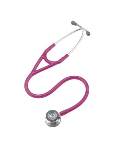Fonendo LITTMANN Cardilogy IV Frambuesa, Ref.: 6158