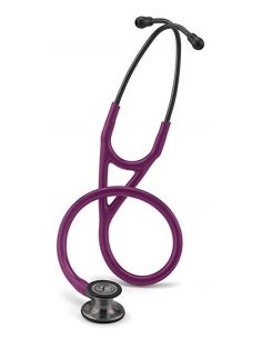 Fonendo LITTMANN Cardilogy IV Ciruela, Ref.: 6156