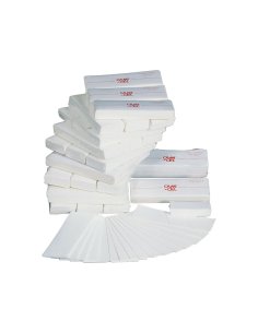 Bandas de depilar de Tejido no Tejido 95gr. 23x7,5 cm....