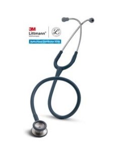 Fonendo LITTMANN Classic II Pediátriaco Azul Caribe (...