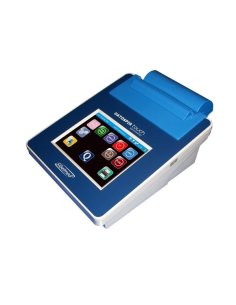 Espirómetro de sobremesa DATOSPIR TOUCH Easy T