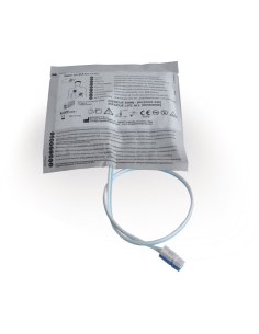 Pack Electrodos Desfibrilador CU Medical Systems IPAD CU... 2