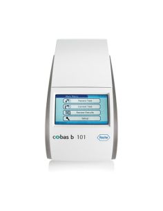 Sistema cobas B 101