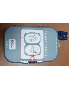 Pack Electrodos Desfibrilador PHILIPS HEART START-M5070A,... 2